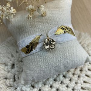 Bracelet élastique Anna