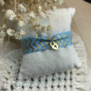 Bracelet élastique Camilla