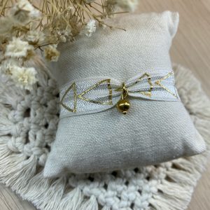 Bracelet élastique Chaft