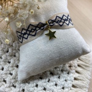 Bracelet élastique Élégance