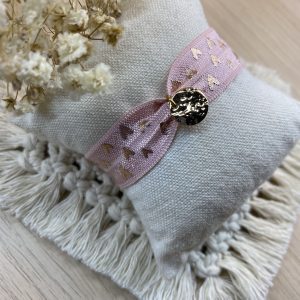 Bracelet élastique Juliette