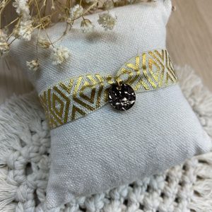 Bracelet élastique Mary