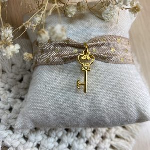 Bracelet élastique Tessa