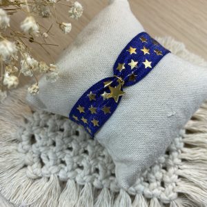 Bracelet élastique Tina