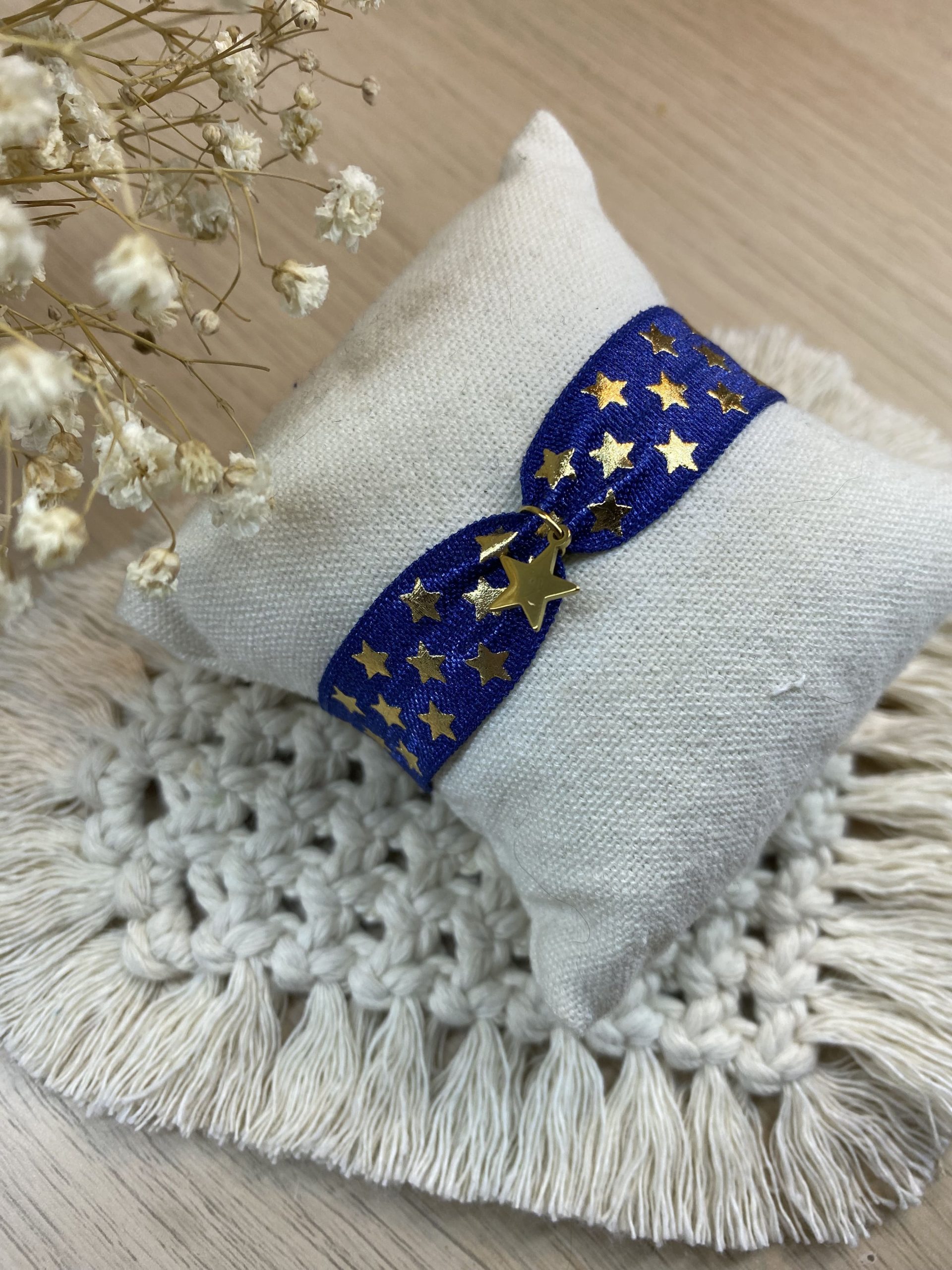 Bracelet élastique Tina