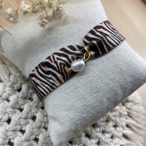 Bracelet élastique Raphy