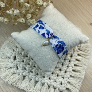 Bracelet élastique Valentine