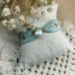 Bracelet élastique Myriam