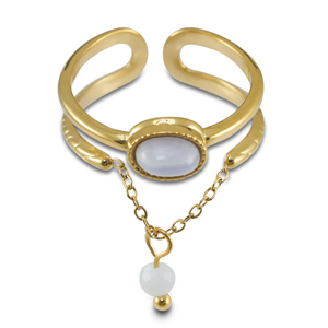 Bague Tyfanie