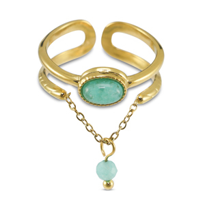 Bague Victoria