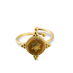 Bague Débi