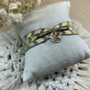 Bracelet élastique Agathe