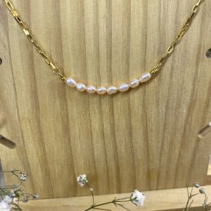 Collier Mathy