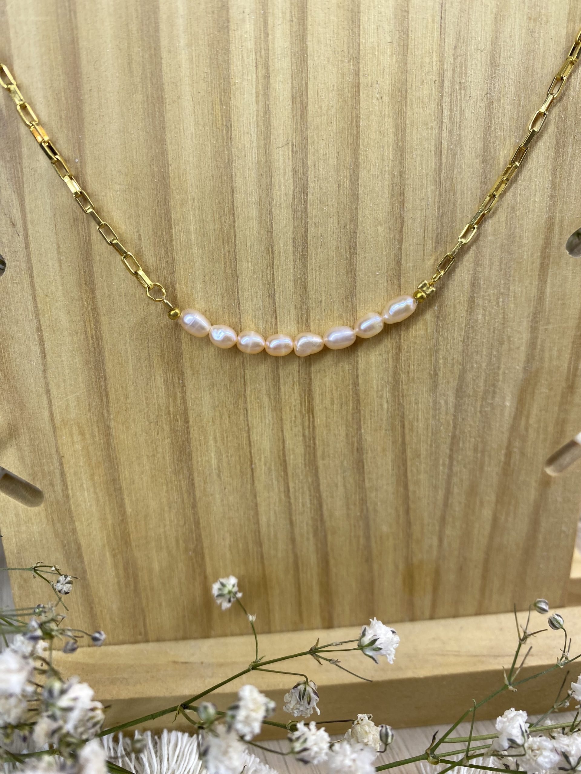 Collier Mathy