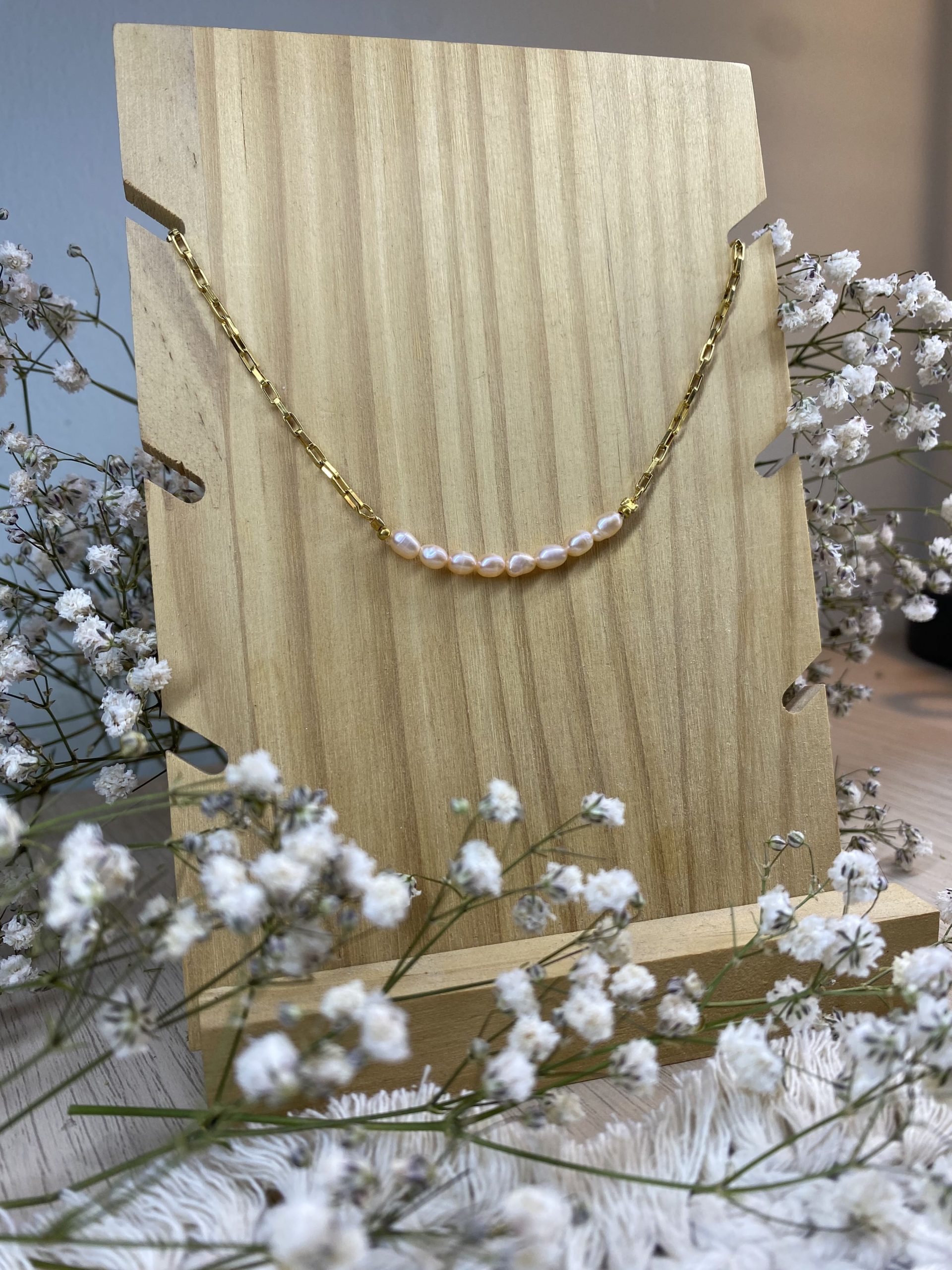 Collier Mathy – Image 4