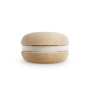 Macaron de bain
