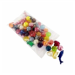 Lot de 10 Billes d'huile de bain