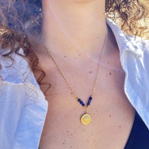 Collier Gabriel