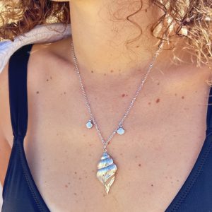 Collier Iris