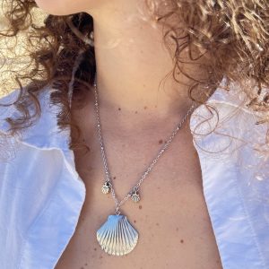 Collier Alba