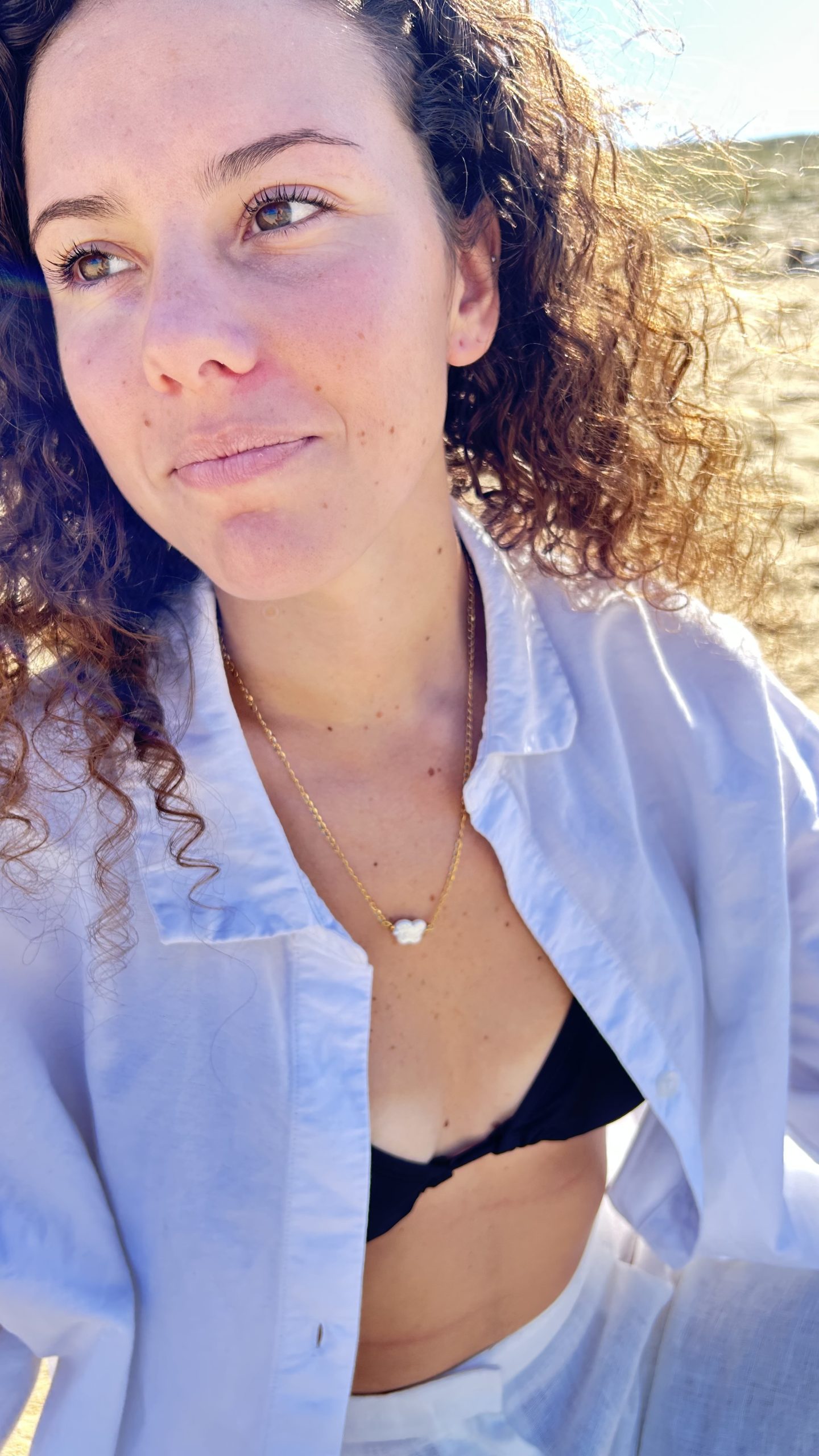 Collier MaÏna – Image 2