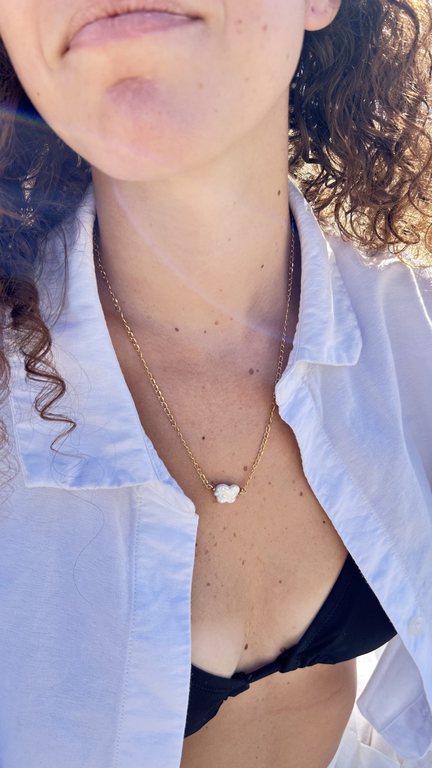 Collier MaÏna – Image 3
