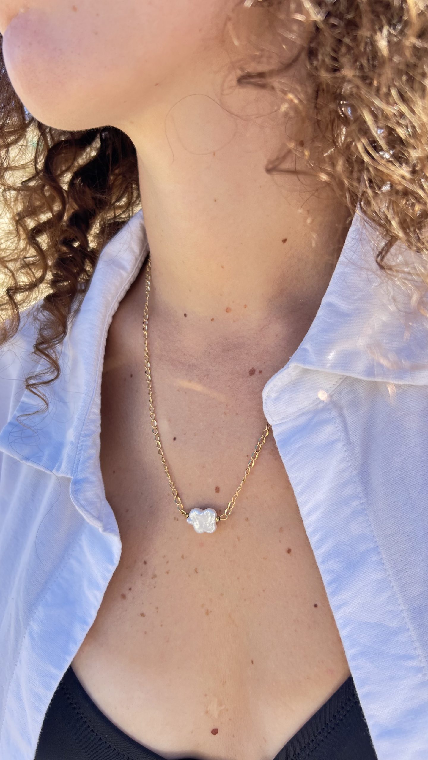 Collier MaÏna