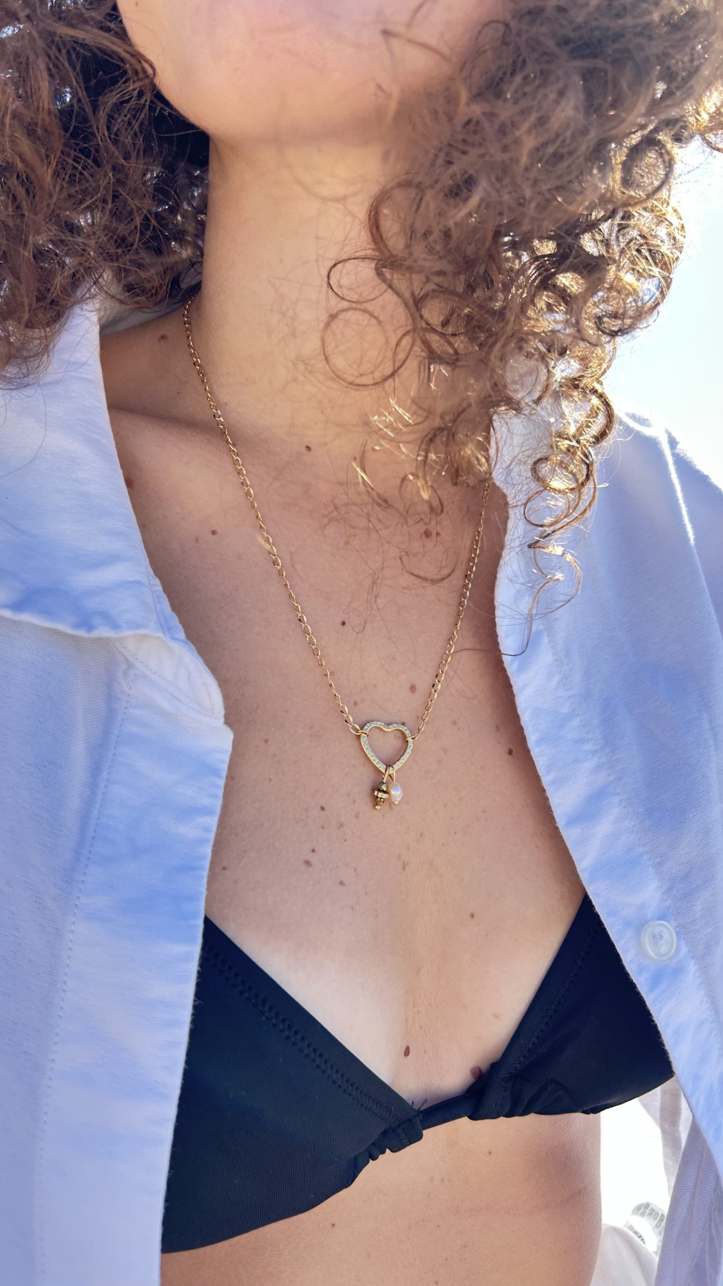 Collier Amélie – Image 3