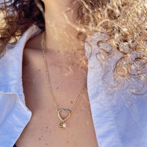 Collier Amélie