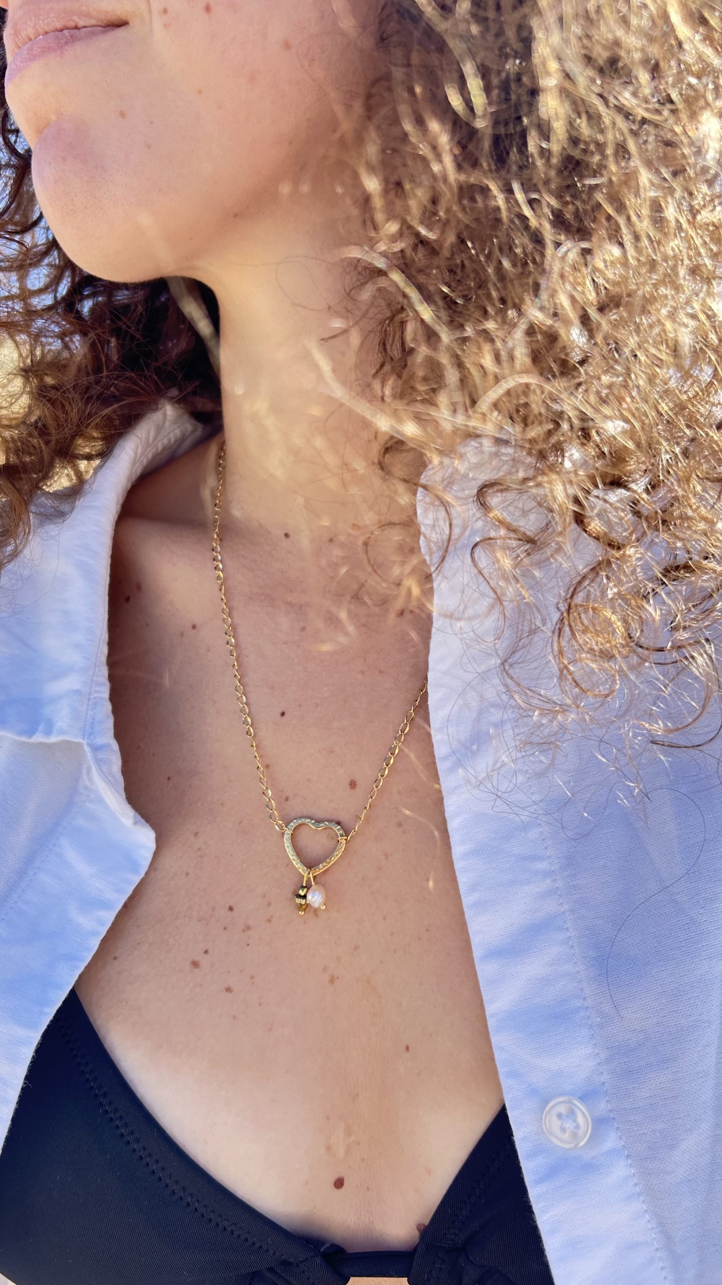 Collier Amélie