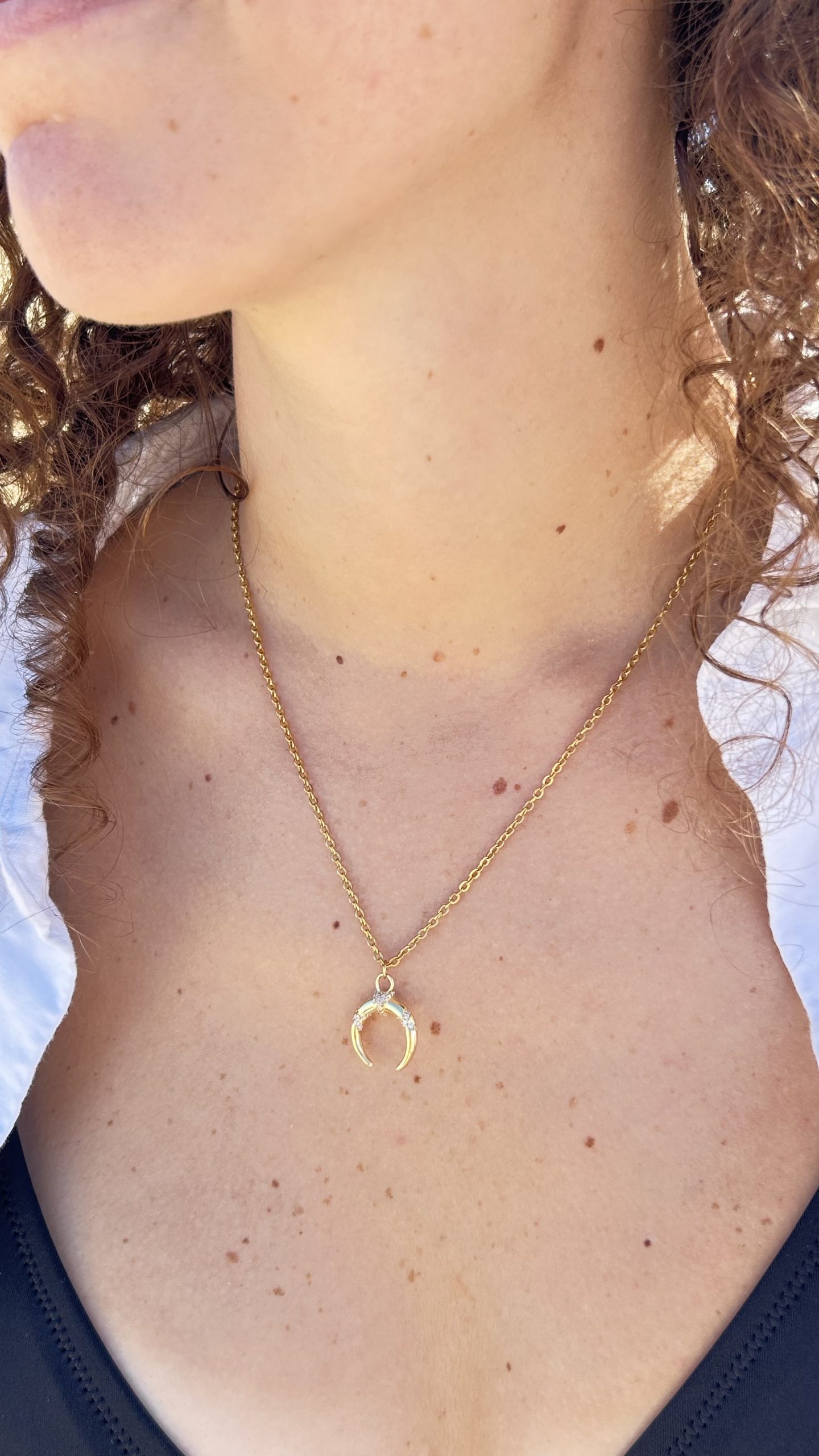 Collier Téssa