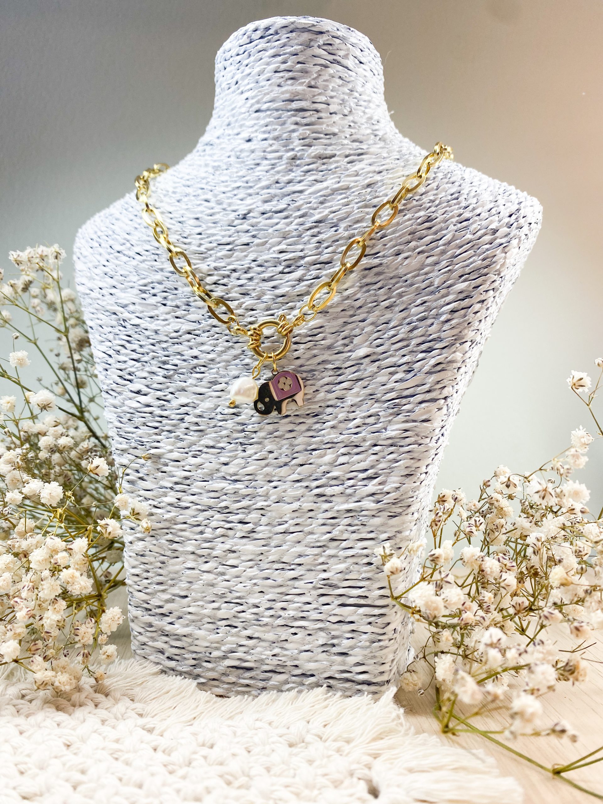Collier Manon – Image 2
