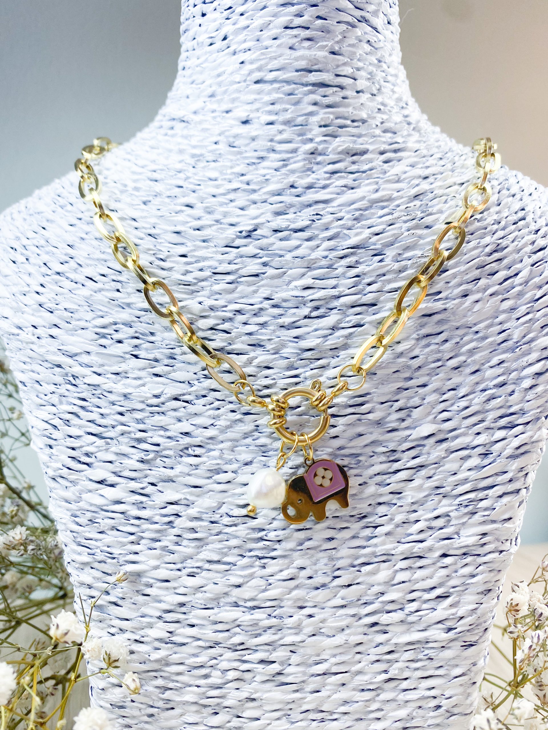 Collier Manon