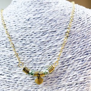 Collier Nymphadora