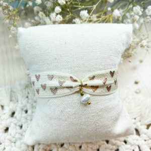 Bracelet élastique Mérédite