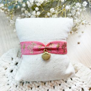 Bracelet élastique Mila