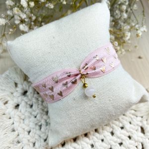 Bracelet élastique Mylène