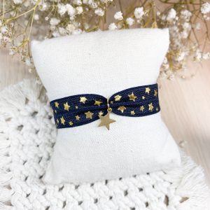 Bracelet élastique Laetitia