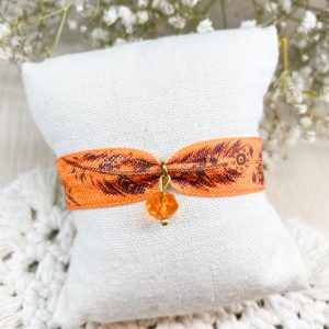 Bracelet élastique Nelly