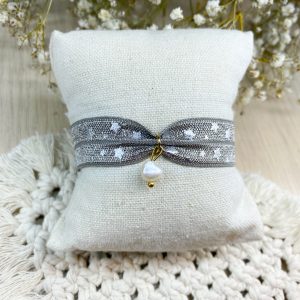 Bracelet élastique Jenny