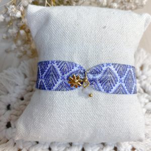 Bracelet élastique Cindy