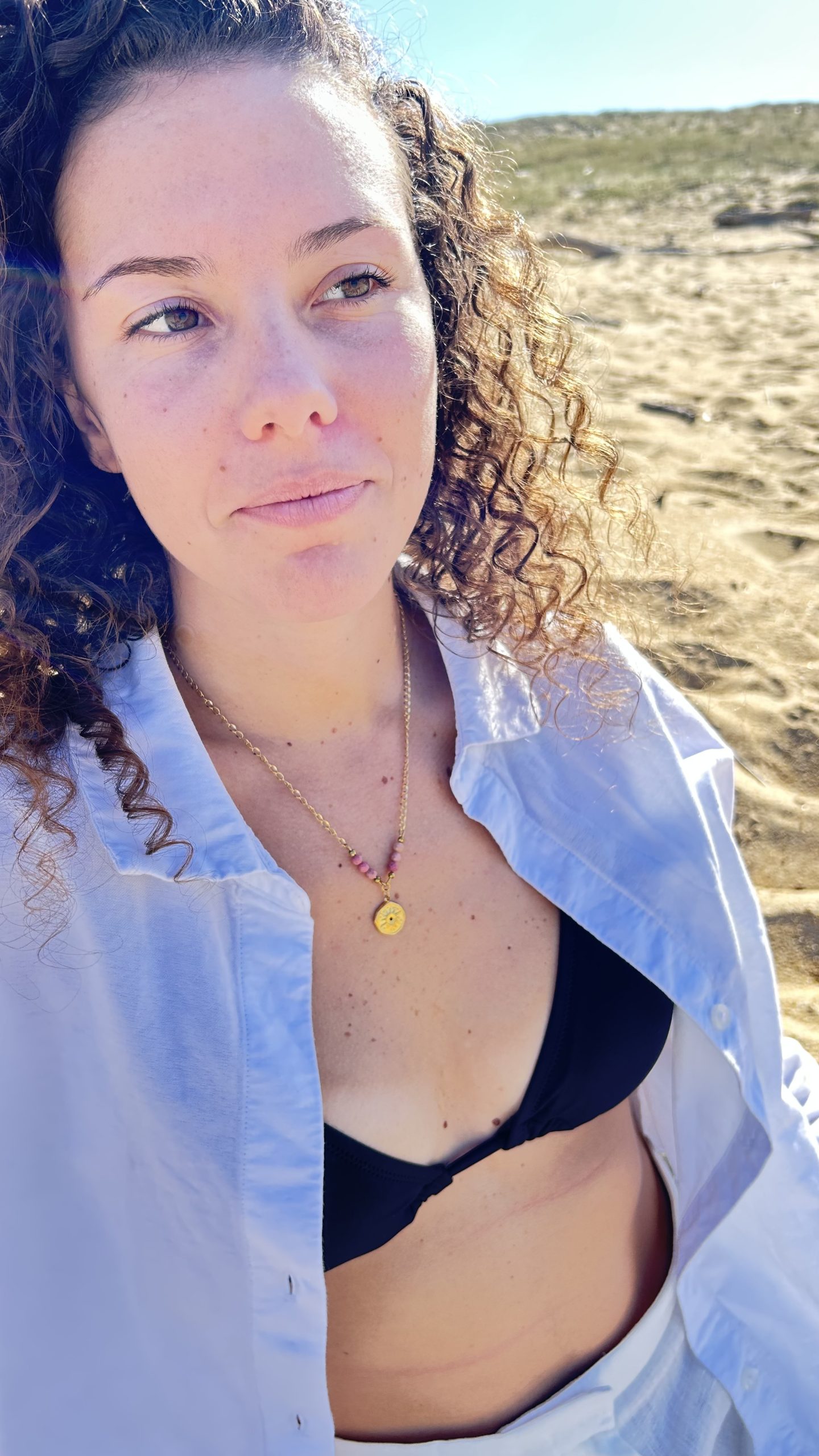 Collier Delphine – Image 2