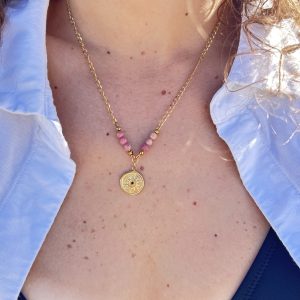 Collier Delphine