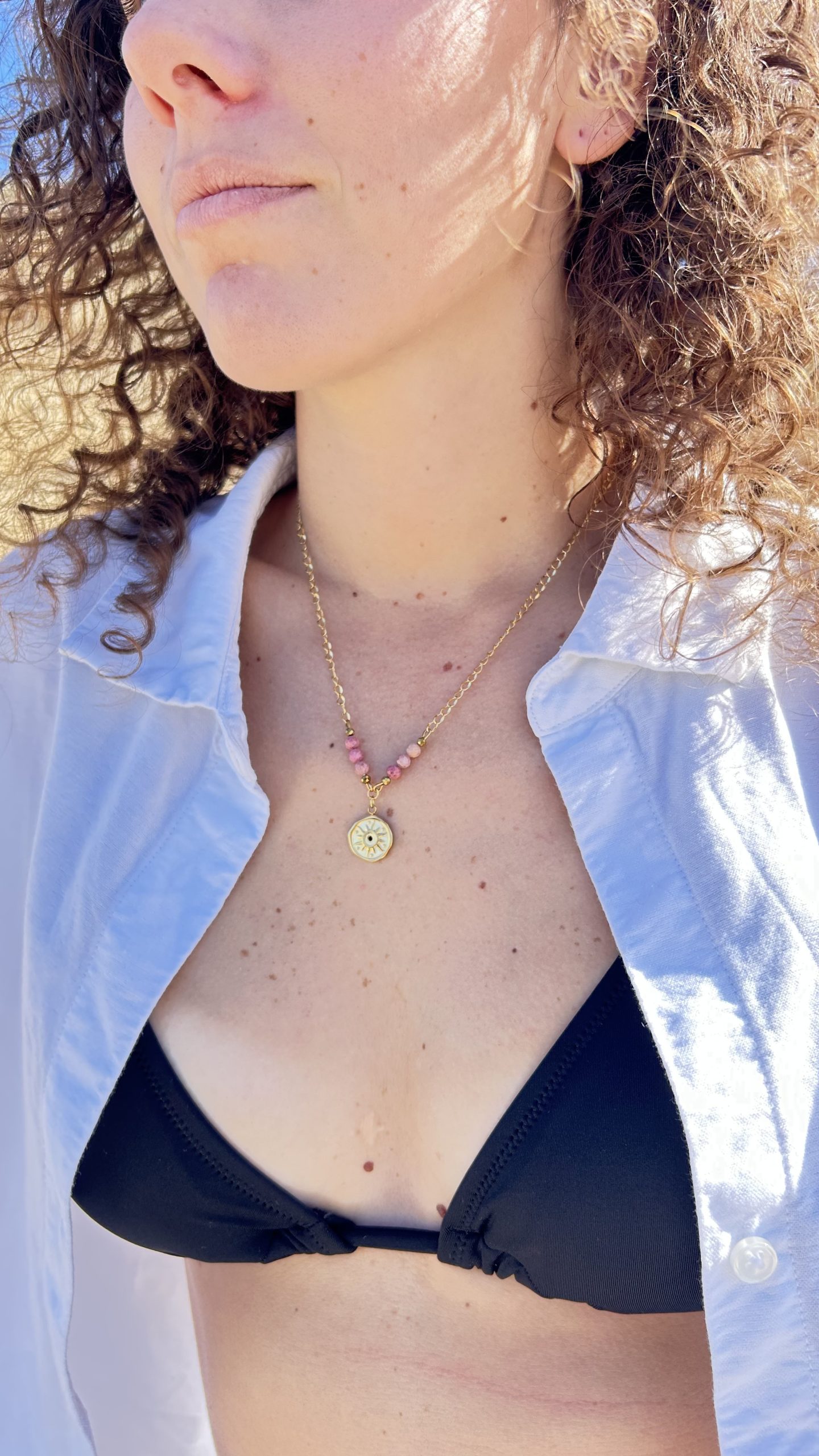 Collier Delphine – Image 4