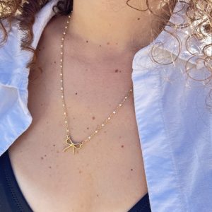 Collier Minerva