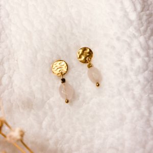 Boucles d'oreilles Diva