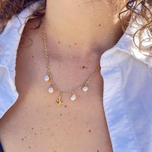 Collier Anastasia