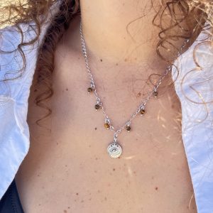 Collier Ava