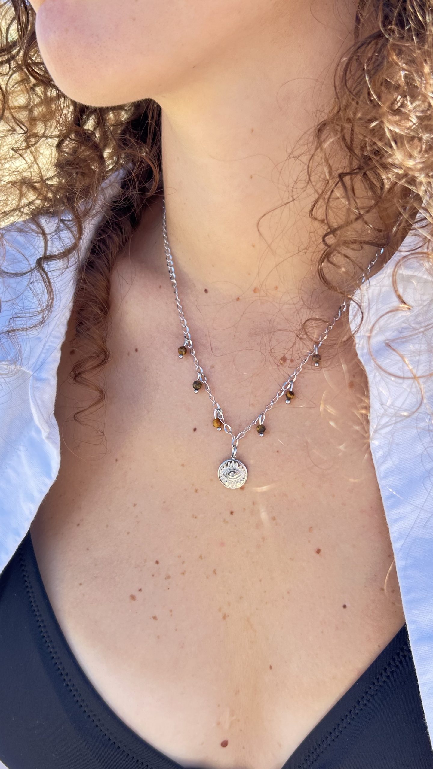 Collier Ava