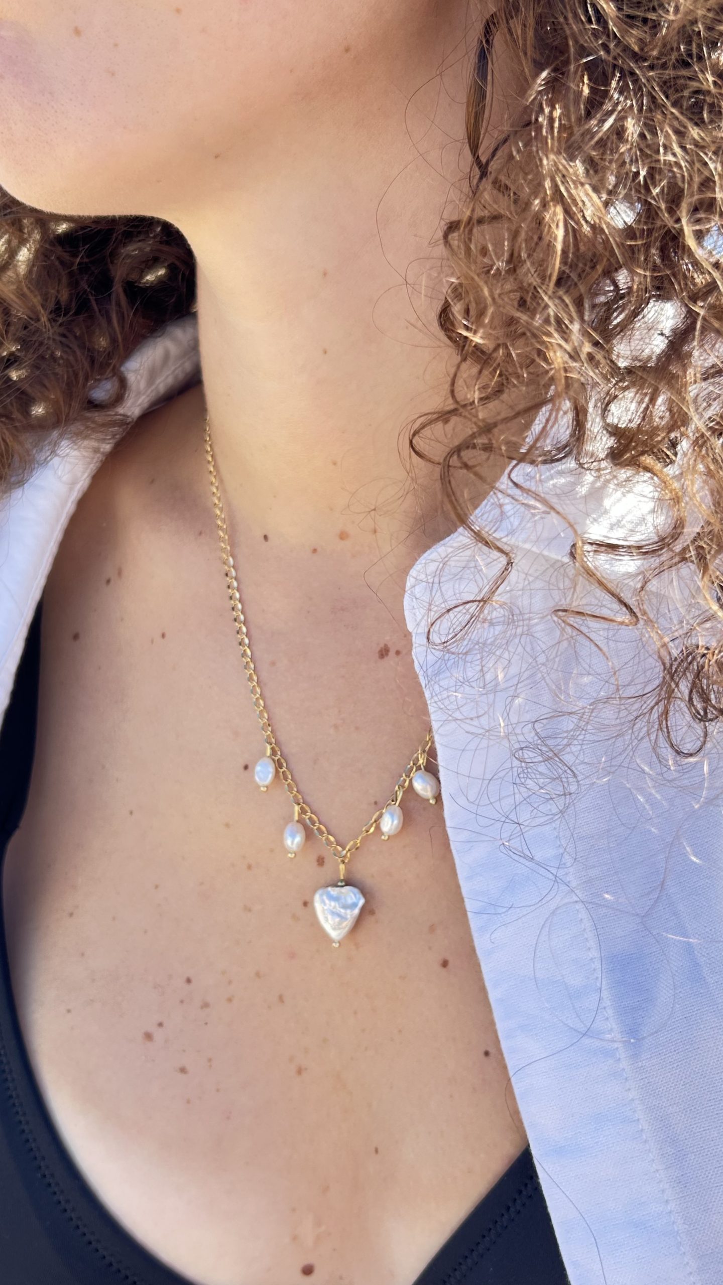 Collier Nathacha